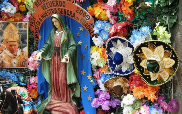 feria de guadalupe zacatecas
