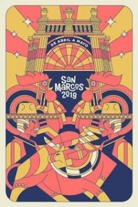 feria san marcos 2019